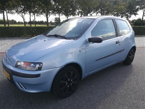 Fiat Punto - 1.2 - 1