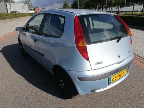 Fiat Punto - 1.2 - 1