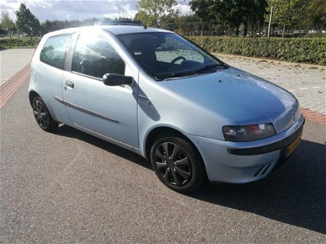 Fiat Punto - 1.2 - 1