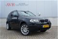 BMW X3 - 2.0d Executive - 1 - Thumbnail