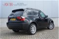 BMW X3 - 2.0d Executive - 1 - Thumbnail