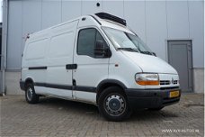 Renault Master - T35 2.2dCi L2 H2 Koelbus