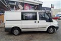 Ford Transit - 260S 2.0TDdi Business Edition / Dubbel Cabine - 1 - Thumbnail