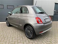 Fiat 500 - 1.2 Lounge