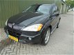 SsangYong Kyron - M 200 Xdi s - 1 - Thumbnail