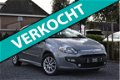 Fiat Punto Evo - 1.3 M-Jet Dynamic Airco Trekhaak NW Motor/Ketting - 1 - Thumbnail