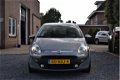 Fiat Punto Evo - 1.3 M-Jet Dynamic Airco Trekhaak NW Motor/Ketting - 1 - Thumbnail