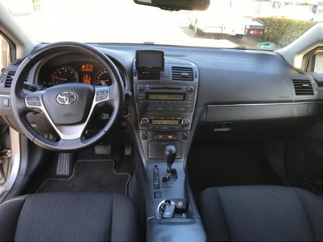 Toyota Avensis Wagon - 2.2 D-4D Dynamic Special Xenon aut - 1