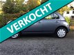 Nissan Micra - 1.2 Mix met airco - 1 - Thumbnail