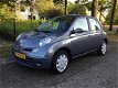 Nissan Micra - 1.2 Mix met airco - 1 - Thumbnail