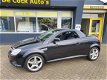 Opel Tigra TwinTop - 1.8-16V Sport - 1 - Thumbnail