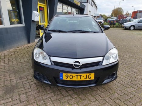 Opel Tigra TwinTop - 1.8-16V Sport - 1