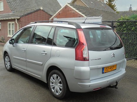 Citroën Grand C4 Picasso - 1.6 VTi Ambiance 7p - 1