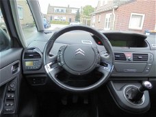 Citroën Grand C4 Picasso - 1.6 VTi Ambiance 7p