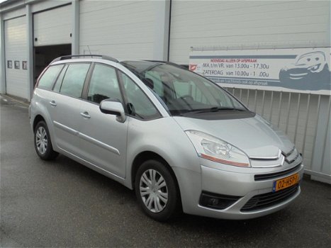 Citroën Grand C4 Picasso - 1.6 VTi Ambiance 7p - 1