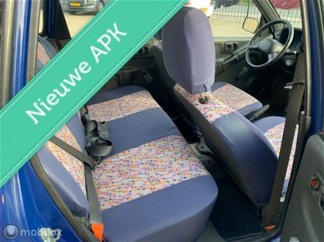 Suzuki Alto - 1.0 GA ((Nieuwe APK)) - 1