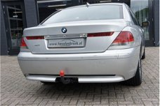 BMW 7-serie - 730d aut, Executive nieuwe motor