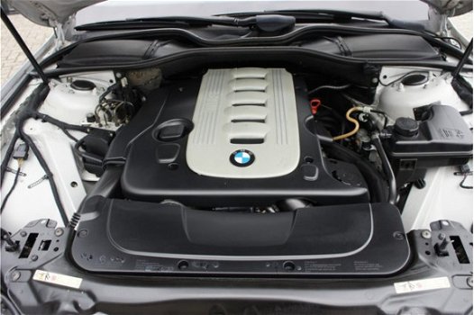 BMW 7-serie - 730d aut, Executive nieuwe motor - 1