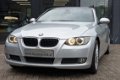 BMW 3-serie Cabrio - 320i aut, navi, leder - 1 - Thumbnail