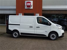 Fiat Talento - 1.6 MJ L1H1 Pro Edition 3, 99%RENTE AIRCO/NAVI/TREKHAAK/ELEK