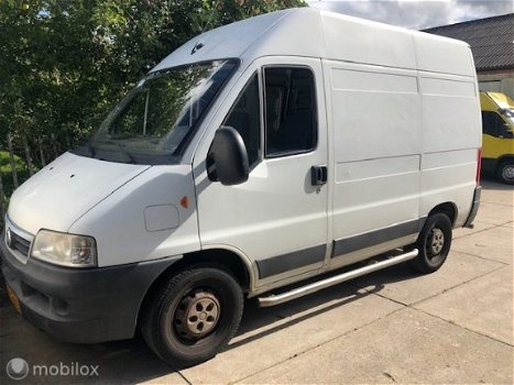 Fiat Ducato - bestel 11 2.0 JTD 285 HD - 1