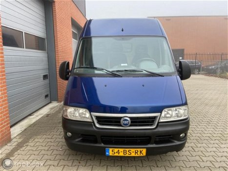 Fiat Ducato - bestel 11 2.8 JTD 320 Gran Volume - 1