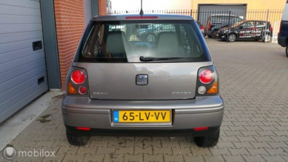 Seat Arosa - 1.4i S - 1