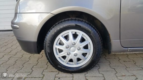 Seat Arosa - 1.4i S - 1