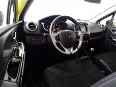 Renault Clio - TCe 90pk Expression Navig., Airco, Cruise