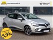 Renault Clio - TCe 90pk Intens Navig., R-link, Climate, Cruise, Lichtm. velg - 1 - Thumbnail
