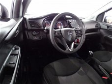 Opel Karl - 1.0 ecoFLEX Edition Airco, Cruise