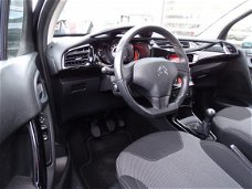 Citroën C3 - 1.2 VTi Collection Climate, Cruise