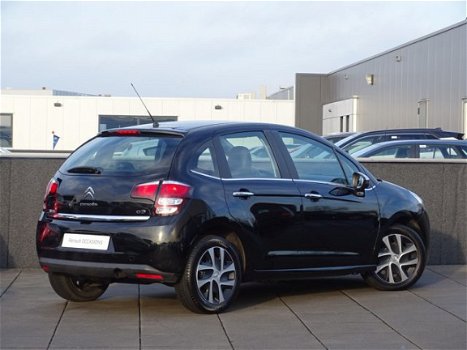 Citroën C3 - 1.2 VTi Collection Climate, Cruise - 1