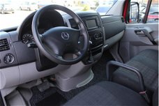 Mercedes-Benz Sprinter - 316 CDI L2H2 Navigatie, Airco