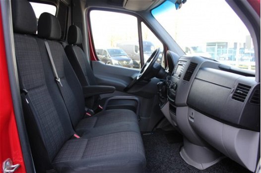 Mercedes-Benz Sprinter - 316 CDI L2H2 Navigatie, Airco - 1