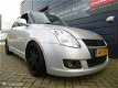 Suzuki Swift - 1.3 Comfort - 1 - Thumbnail