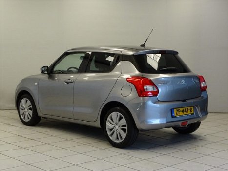 Suzuki Swift - 1.2 Comfort Airconditioning CPV 16