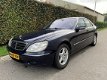 Mercedes-Benz S-klasse - 320 CDI AUTOMAAT NAVI 261dkm NAP - 1 - Thumbnail