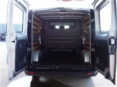 Renault Trafic - DCI L2H1 DC COMFORT ENERGY Dubbelcabine Airco/nav