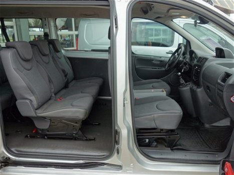 Citroën Jumpy - 2.0 HDiF 128PK L2 Comfort 8 Persoons Airco/Park/Navi - 1