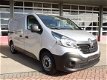 Renault Trafic - dCi 90PK T29 L1H1 Comfort Energy Airco/Navi/Cruise control BTW en BPM vrij - 1 - Thumbnail