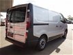 Renault Trafic - dCi 90PK T29 L1H1 Comfort Energy Airco/Navi/Cruise control BTW en BPM vrij - 1 - Thumbnail