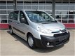 Citroën Jumpy - 2.0 HDiF 128PK L2 Comfort 8 Persoons Airco/Park/Navi - 1 - Thumbnail