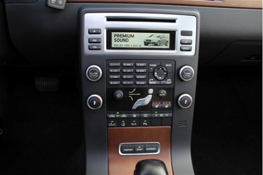 Volvo V70 - 3.0 T6 AWD Summum Schuifdak ACC Dynaudio - 1