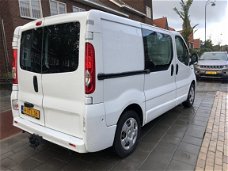 Opel Vivaro - 2.5 CDTI L1H1 Navigatie Mage airco keurige auto