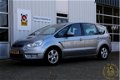 Ford S-Max - 2.5-20V Turbo 220PK 7 Persoons*NL-Auto*Perfect Onderh.*Panodak/Half Leder/Sony Audio/Cr - 1 - Thumbnail