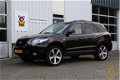 Hyundai Santa Fe - 2.2 CRDi Supreme Automaat*NL-Auto*Navi/Leder/Stoelverw./Parkeersens./Cruise-Contr - 1 - Thumbnail