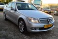 Mercedes-Benz C-klasse - 180 CGI BlueEFFICIENCY Avantgarde 1e eigenaar model 2011 abs airco leer xen - 1 - Thumbnail