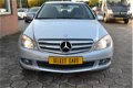 Mercedes-Benz C-klasse - 180 CGI BlueEFFICIENCY Avantgarde 1e eigenaar model 2011 abs airco leer xen - 1 - Thumbnail