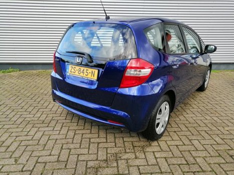 Honda Jazz - 1.2 16v Cool 1e Eigenaar - 1